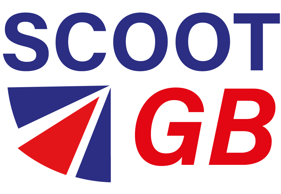 Scoot Sport GB
