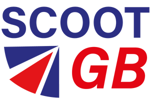 Scoot Sport GB