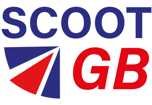 Scoot Sport GB