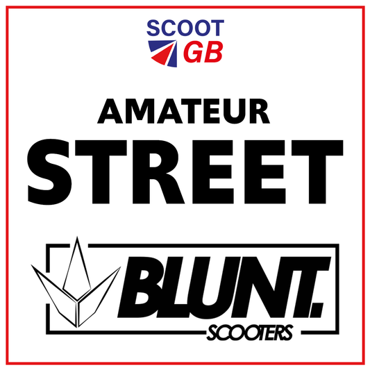 Scoot GB Membership | Street AM | 2025